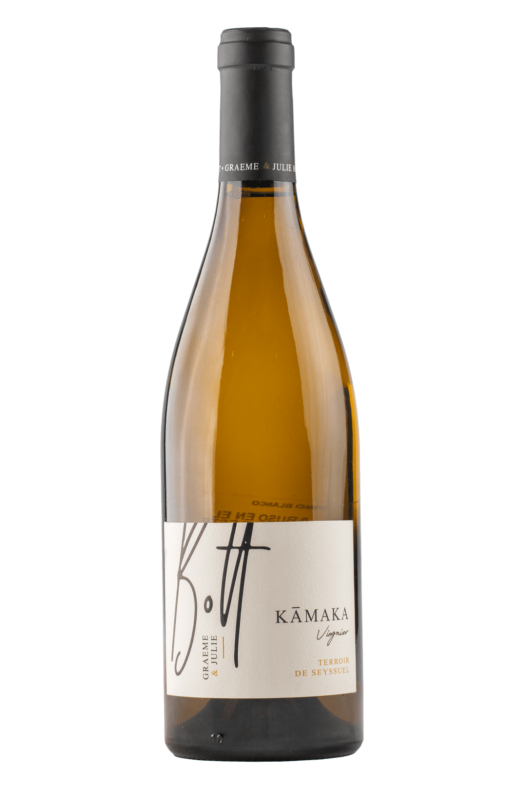 Kamaka Viognier de Seyssuel 2023