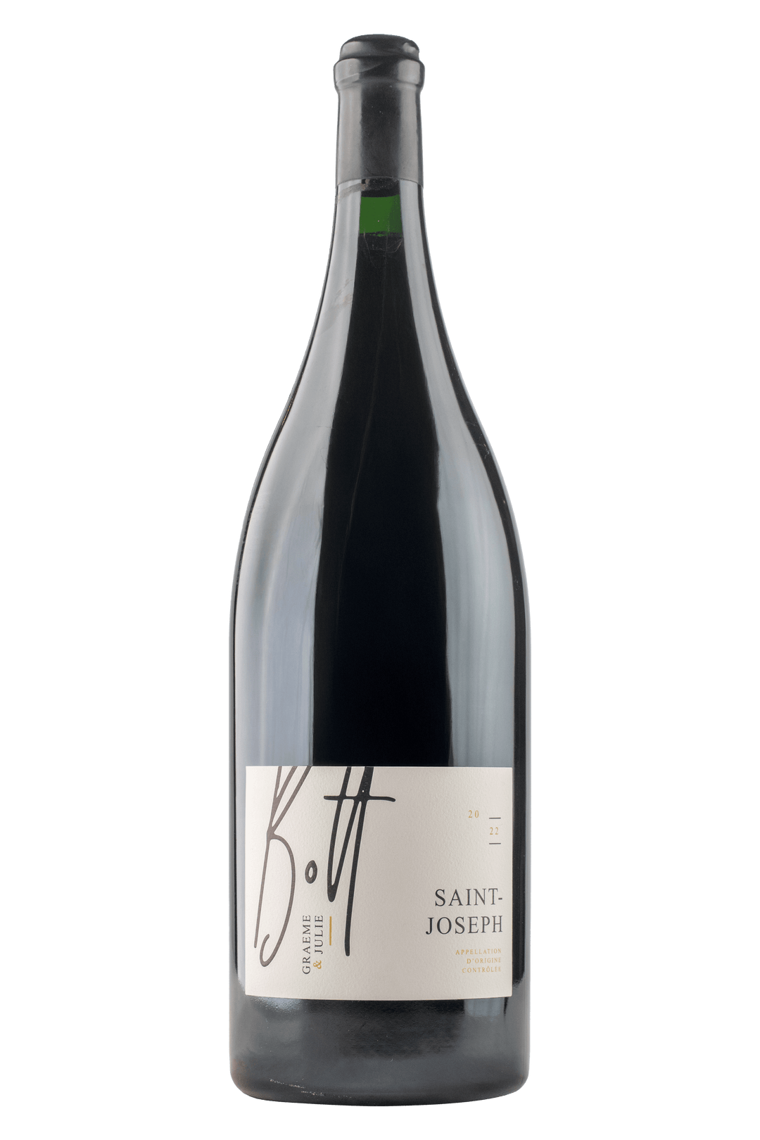 Saint-Joseph Rouge 2022 Doble Magnum 3000ml