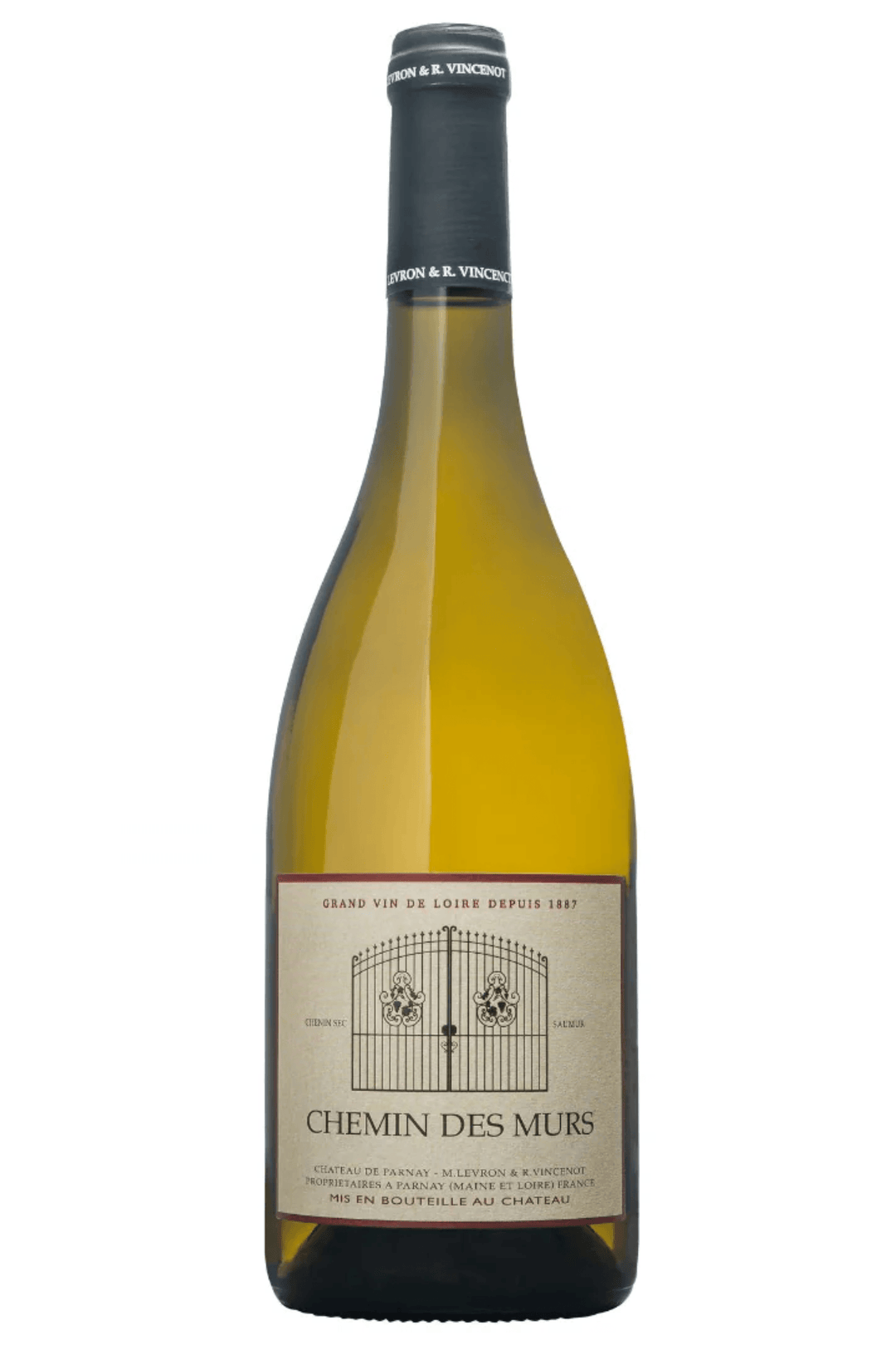 Saumur Blanc Chemin des Murs 2023