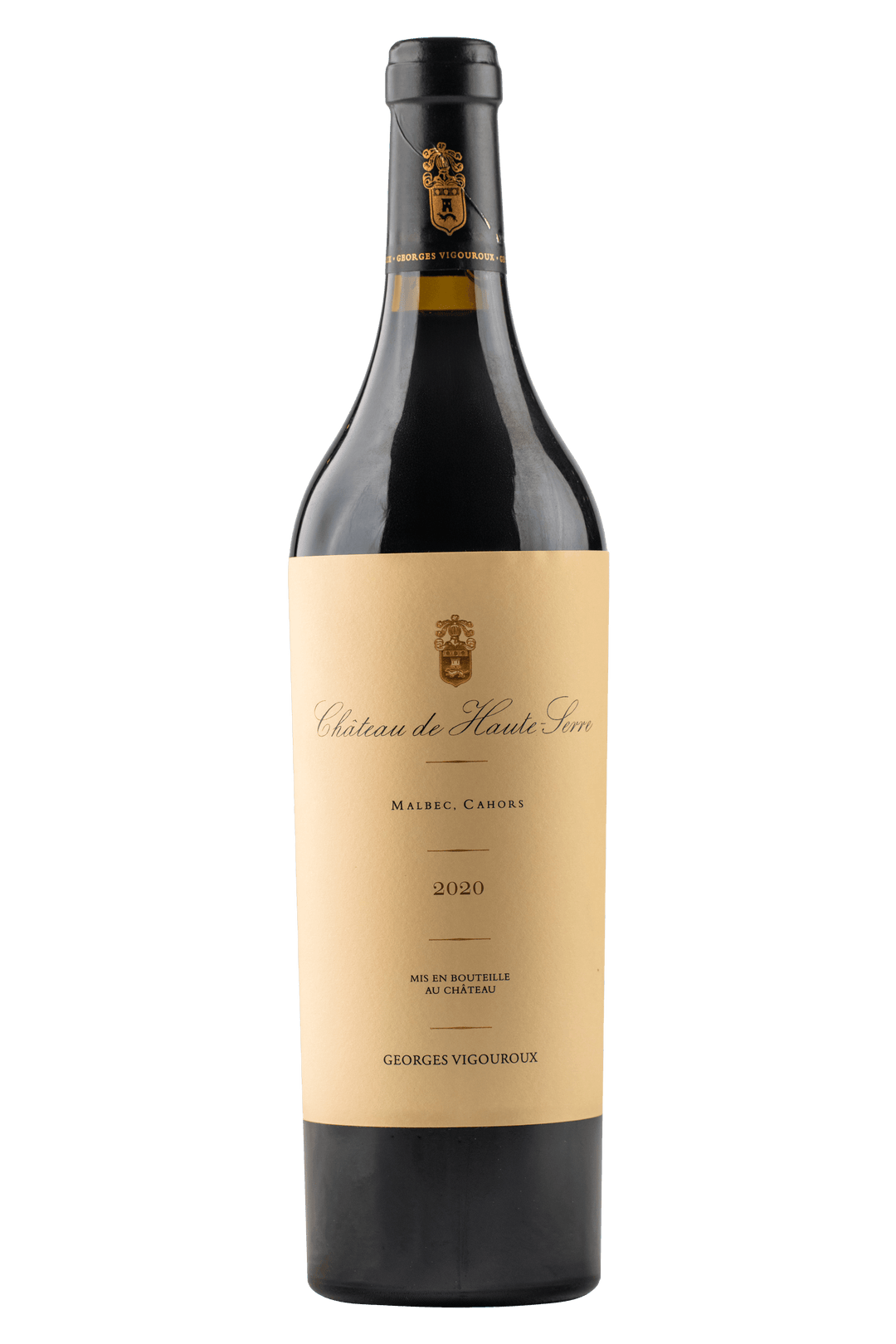 Château de Haute Serre Icône WOW 2020