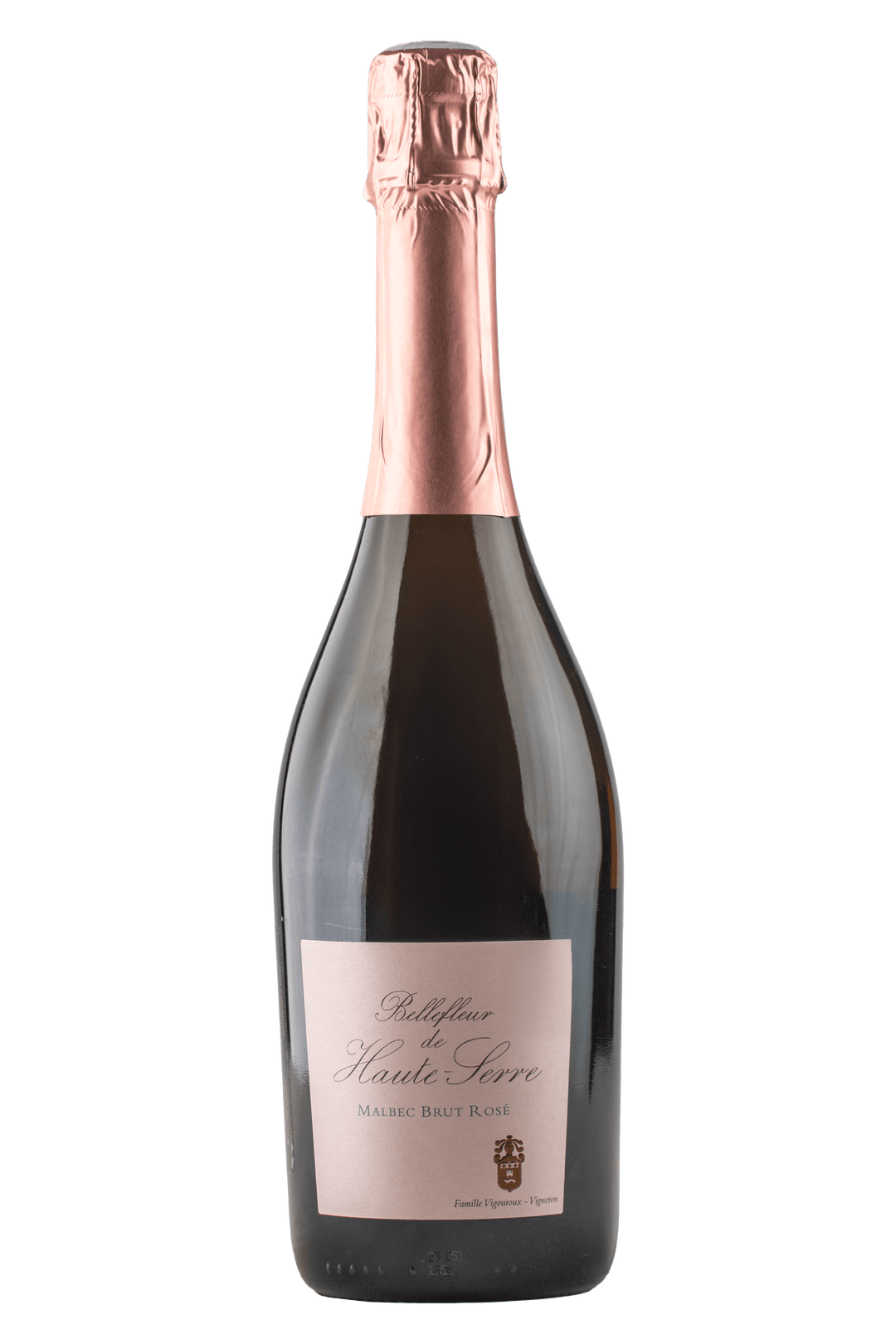 Bellefleur de Haute Serre (Rosado)