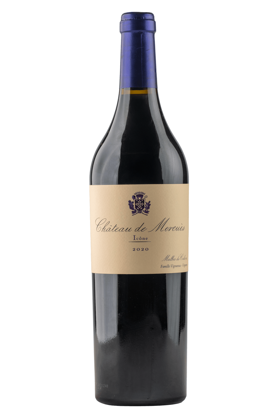 Château de Mercuès Icône WOW 2020