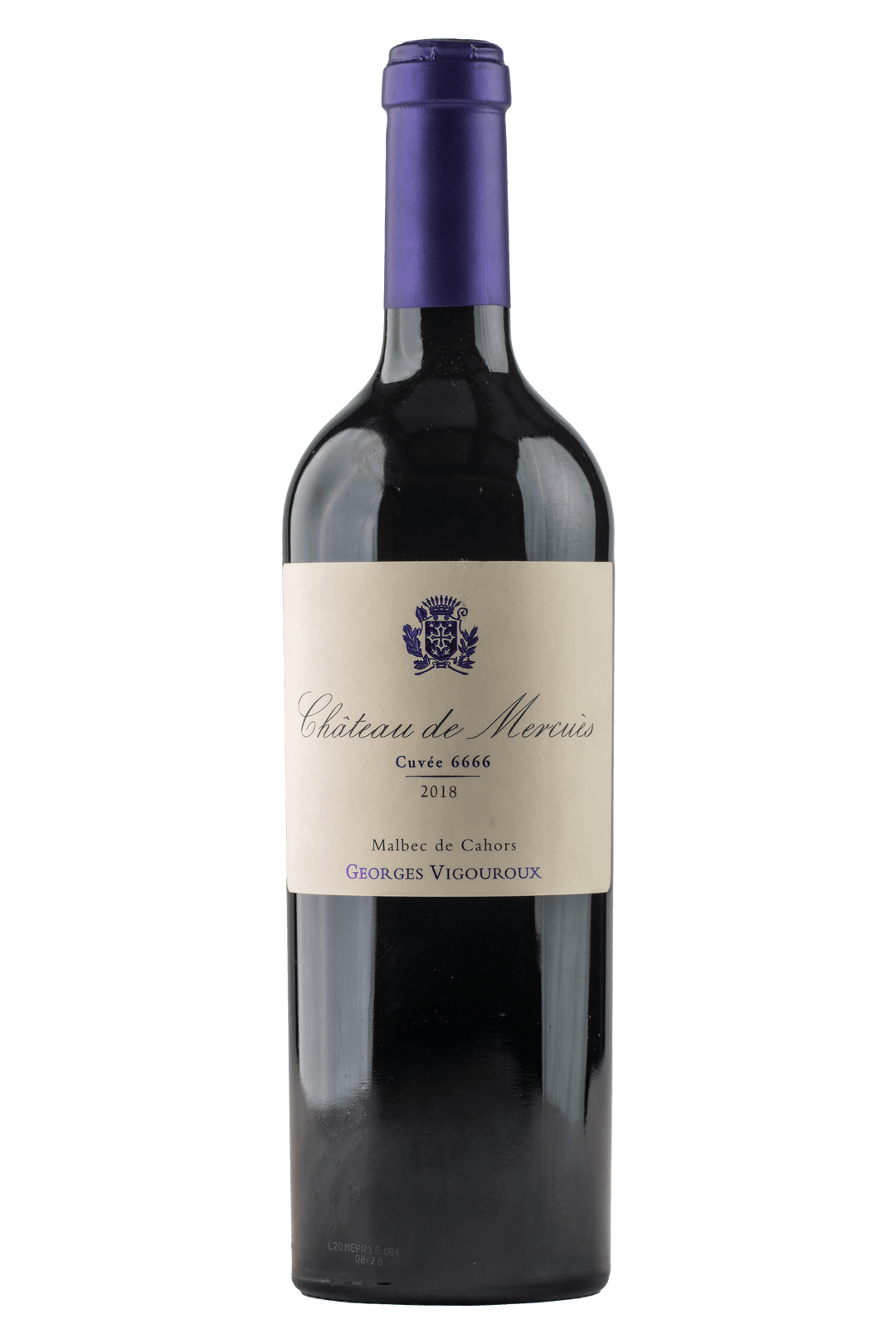 Château de Mercuès 6666 2018