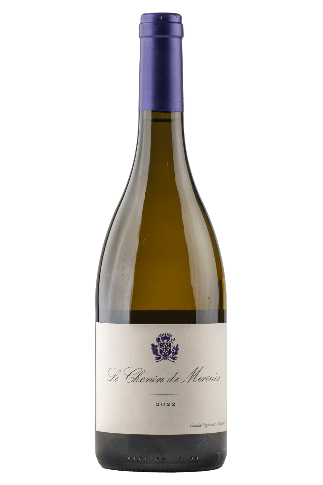 Chenin de Mercuès 2022