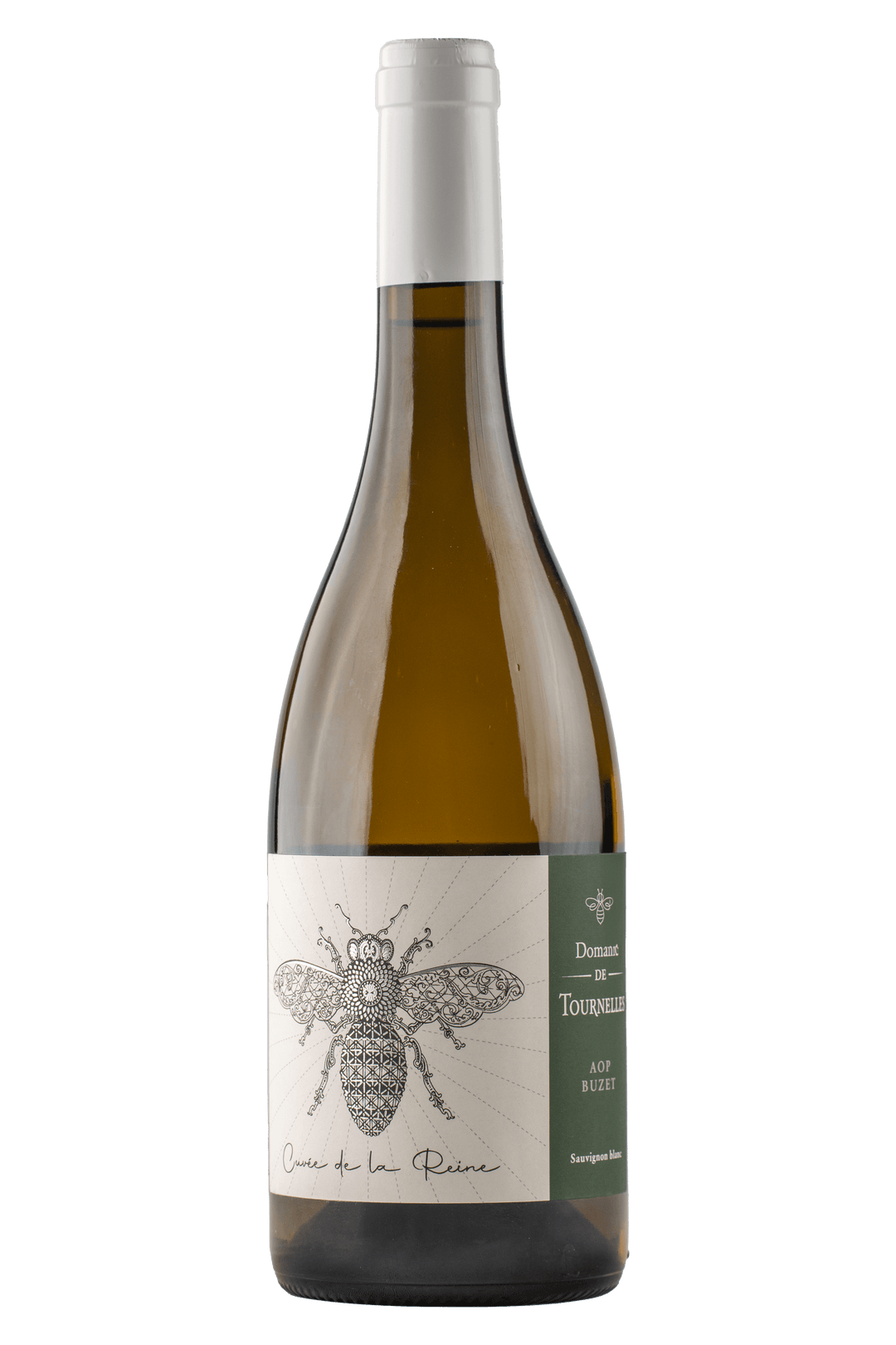 Domaine de Tournelles Cuvée de la Reine 2023