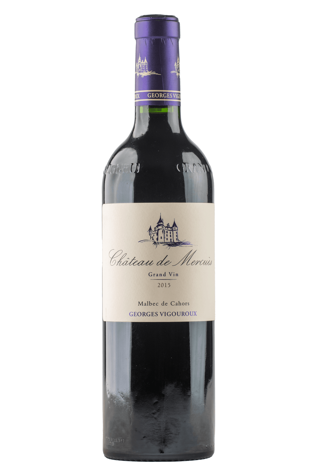 Château de Mercuès 2015
