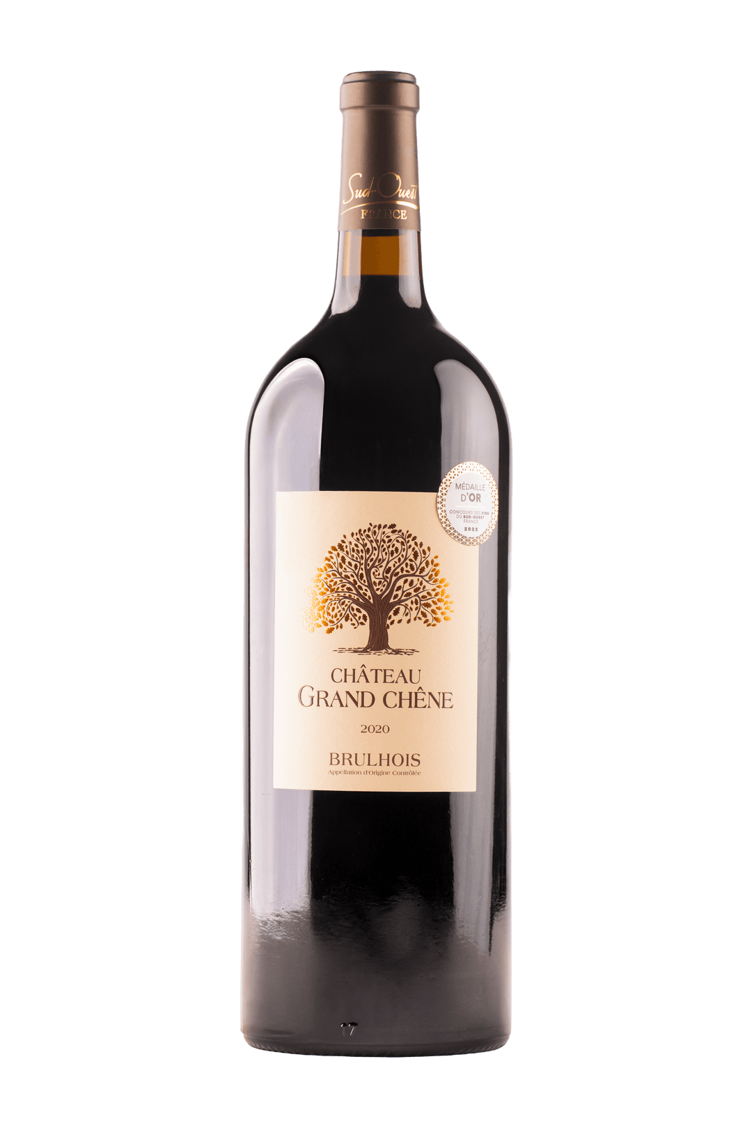 Château Grand Chêne 2020 Magnum 1500ml