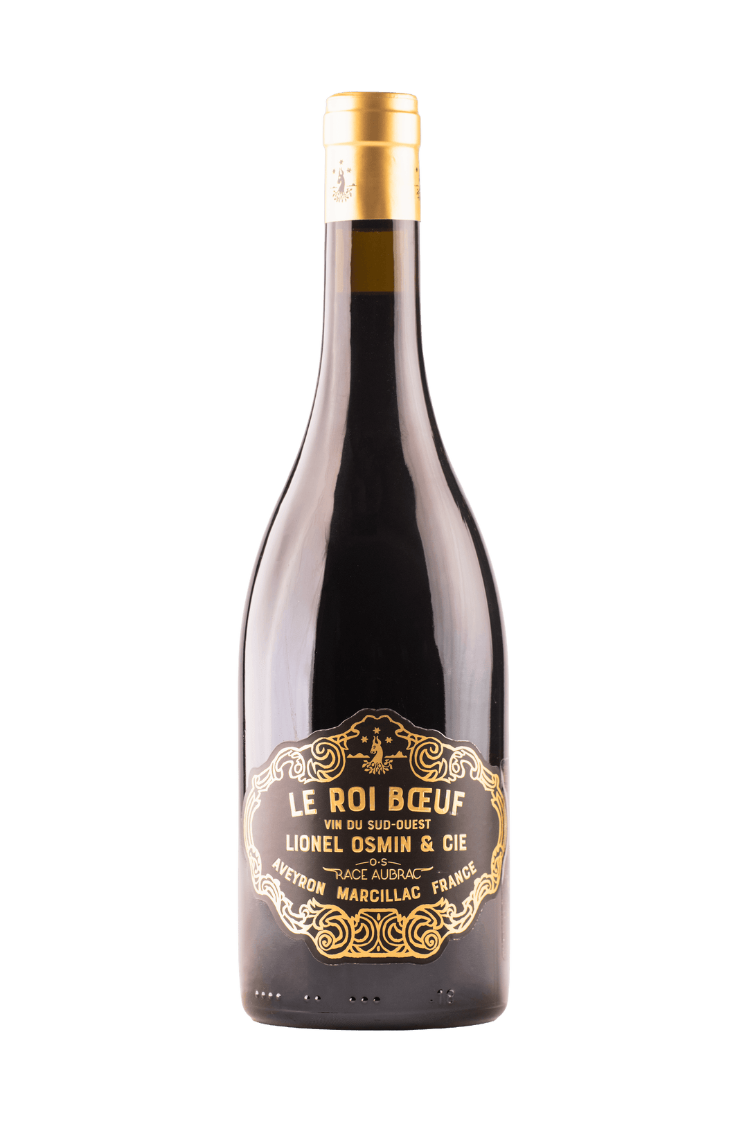 Le Roi Boeuf Aubrac 2022