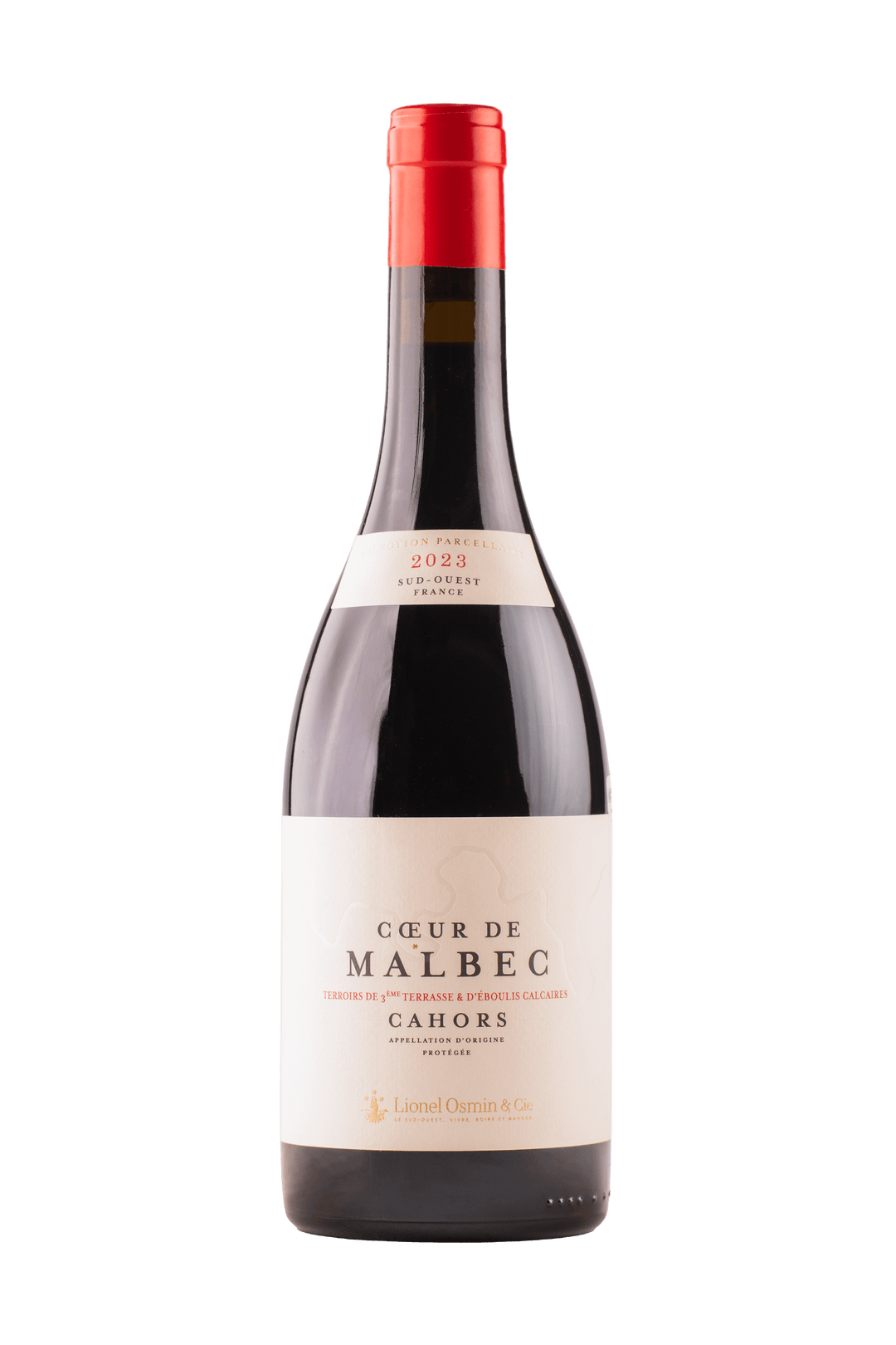 Coeur de Malbec 2023