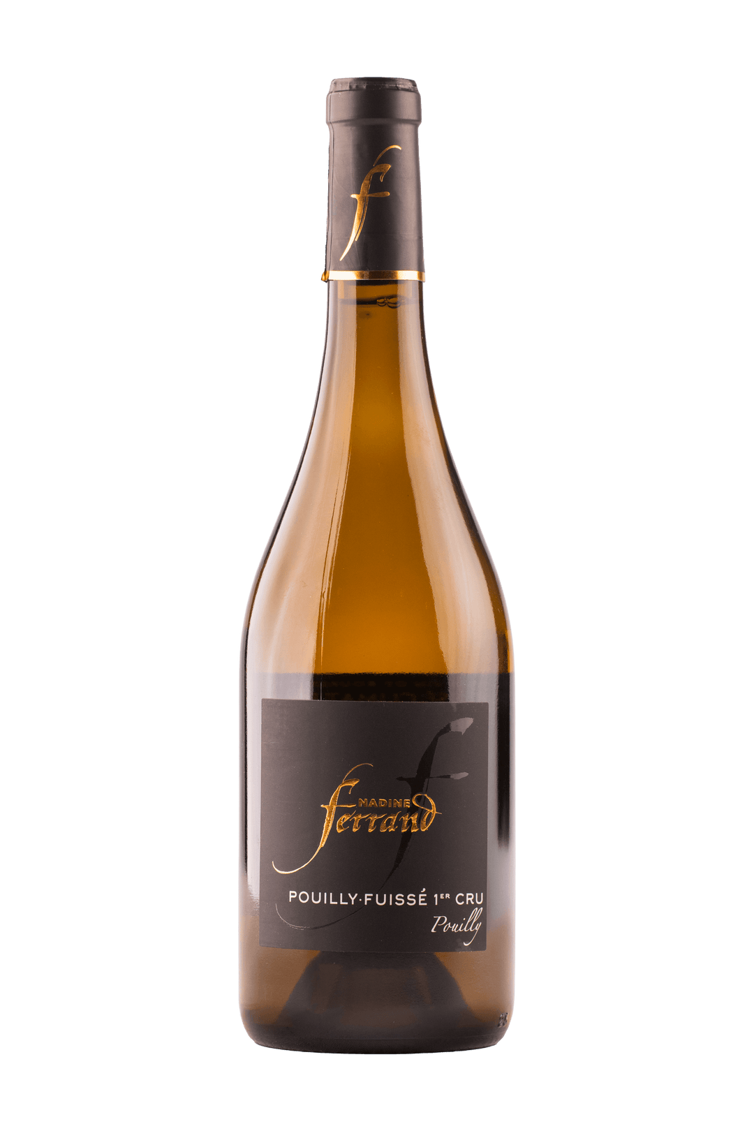 Pouilly-Fuissé Climat Pouilly 1er Cru 2020
