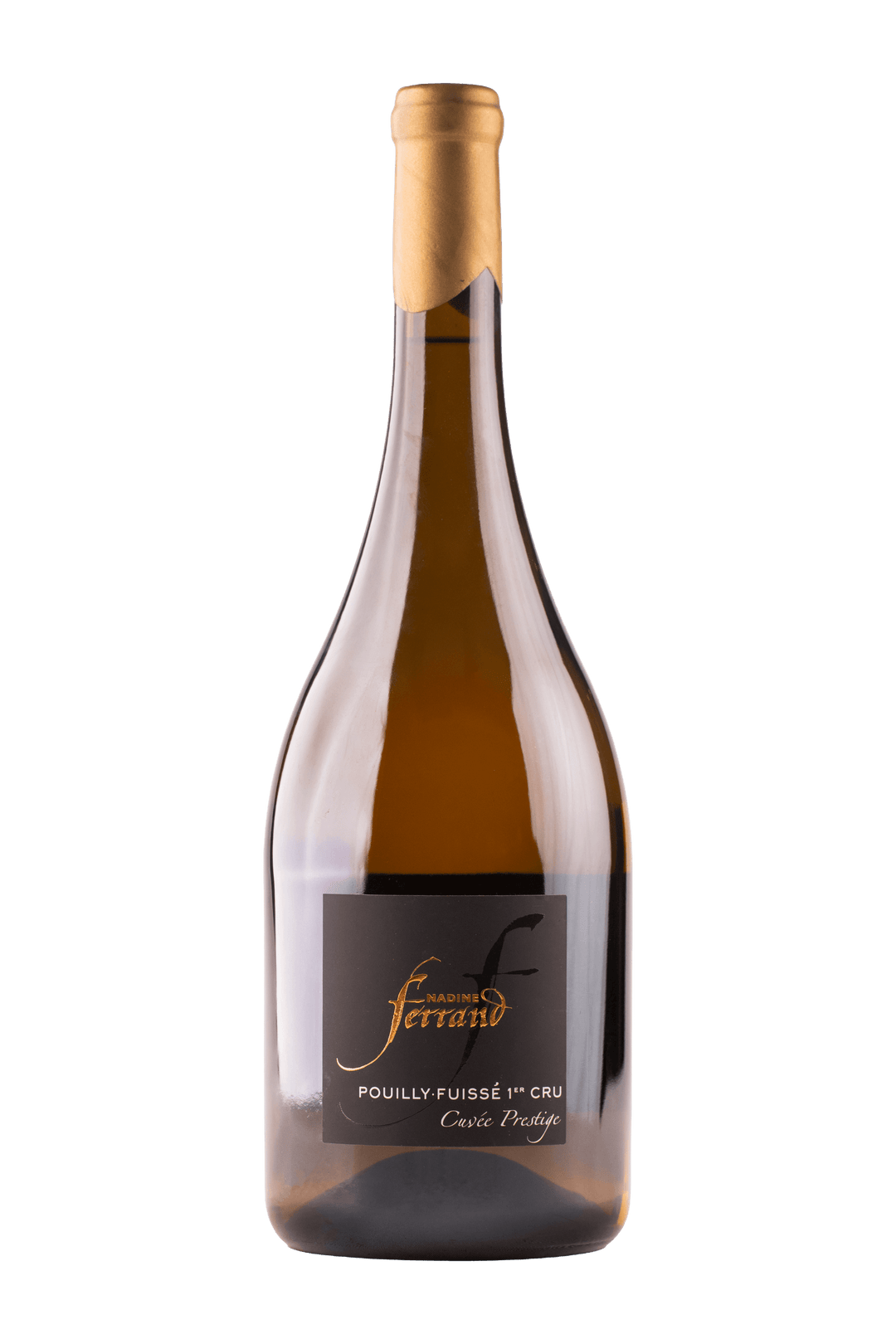 Pouilly-Fuissé Prestige 1er Cru 2023 Magnum 1500ml