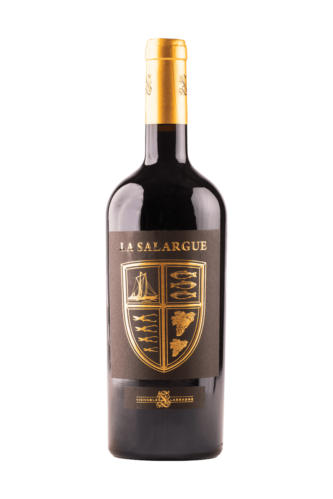 Château La Salargue 2022