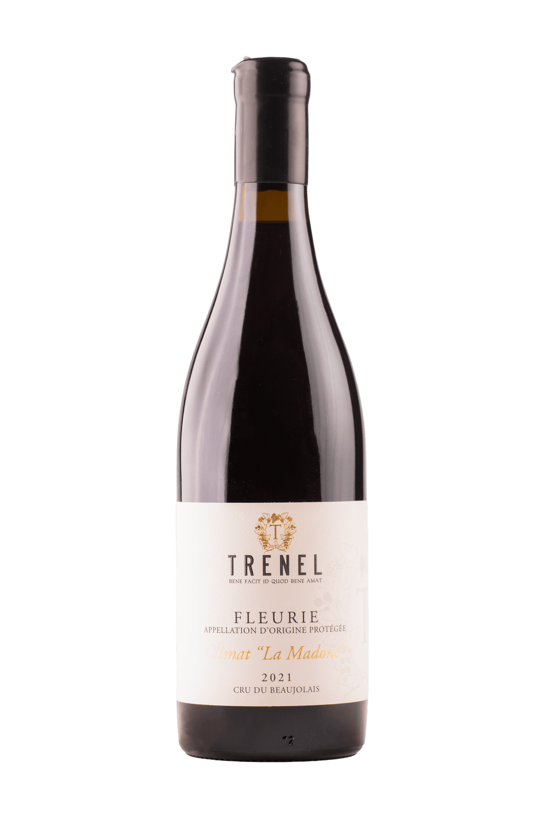 Fleurie La Madone 2021