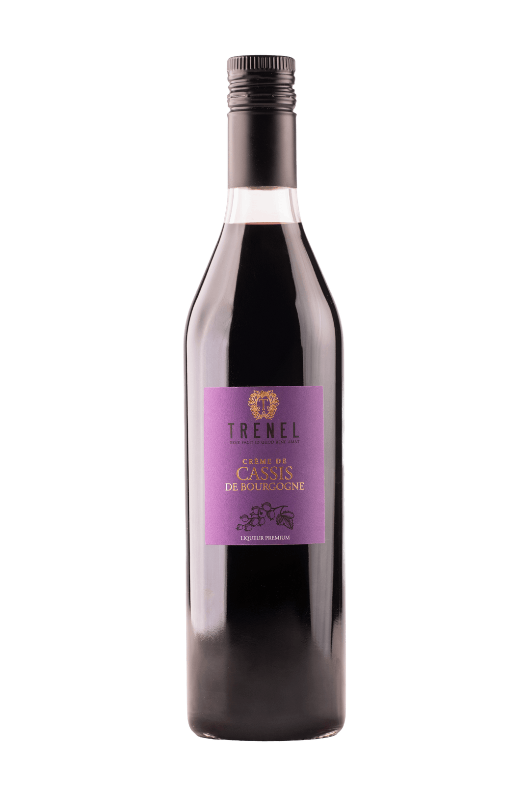 Creme de Cassis BIO