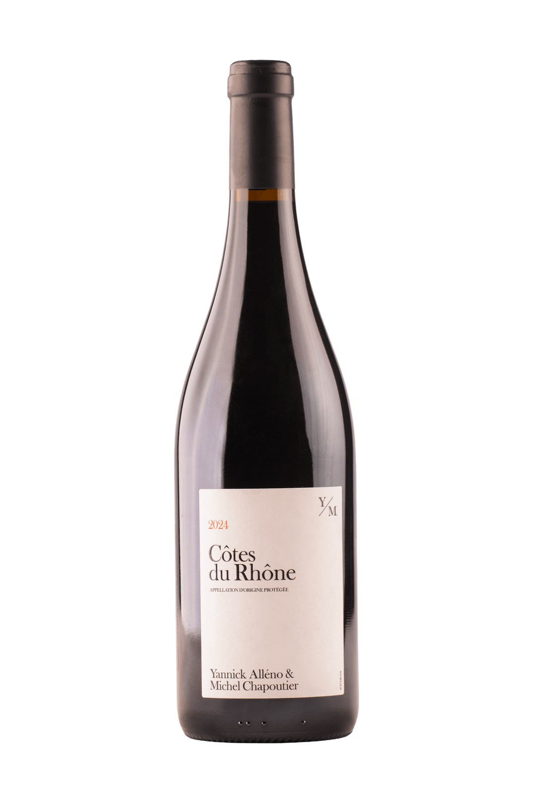 Côtes du Rhône Alleno &amp; Chapoutier 2024
