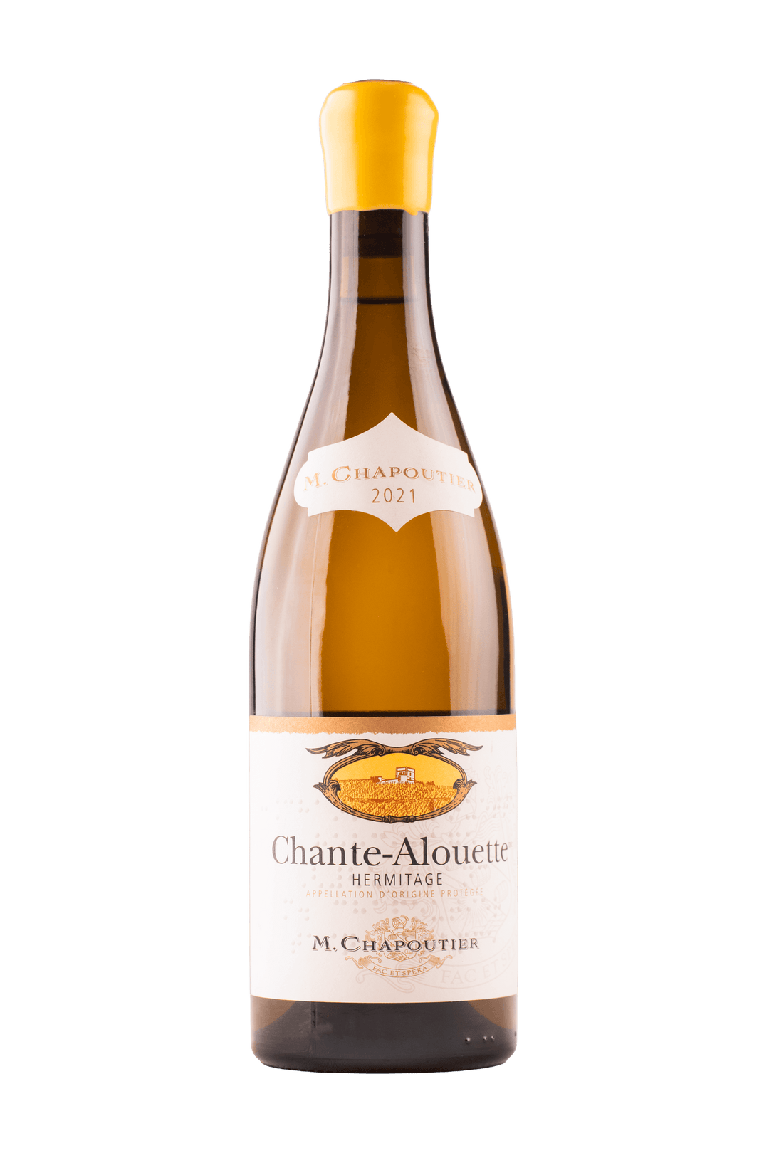 Hermitage Chante Alouette BIO 2021
