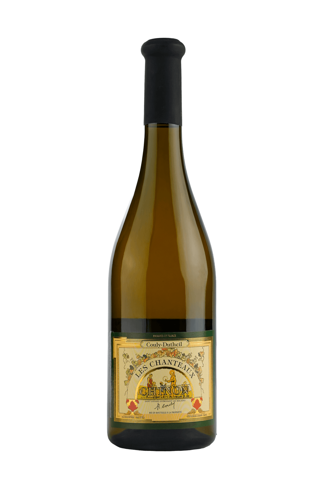 Chinon Blanc Les Chanteaux (Couly Dutheil) 2022
