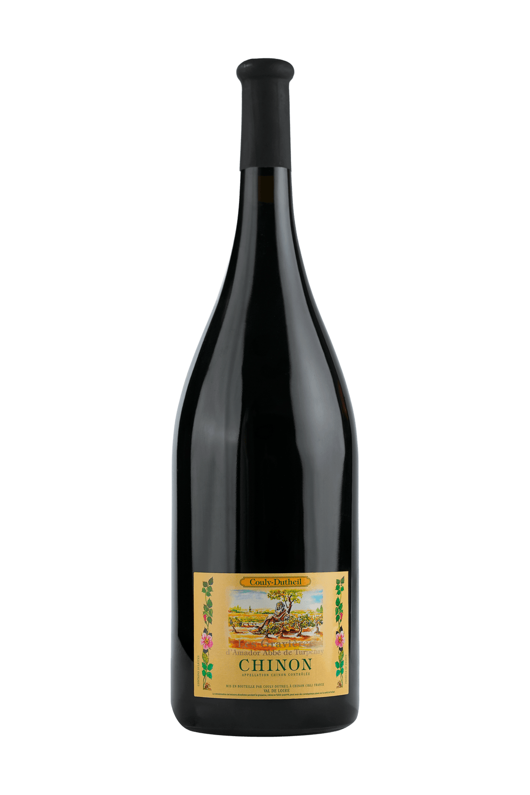 Chinon Les Gravières (Couly Dutheil) 2023 Magnum 1500ml