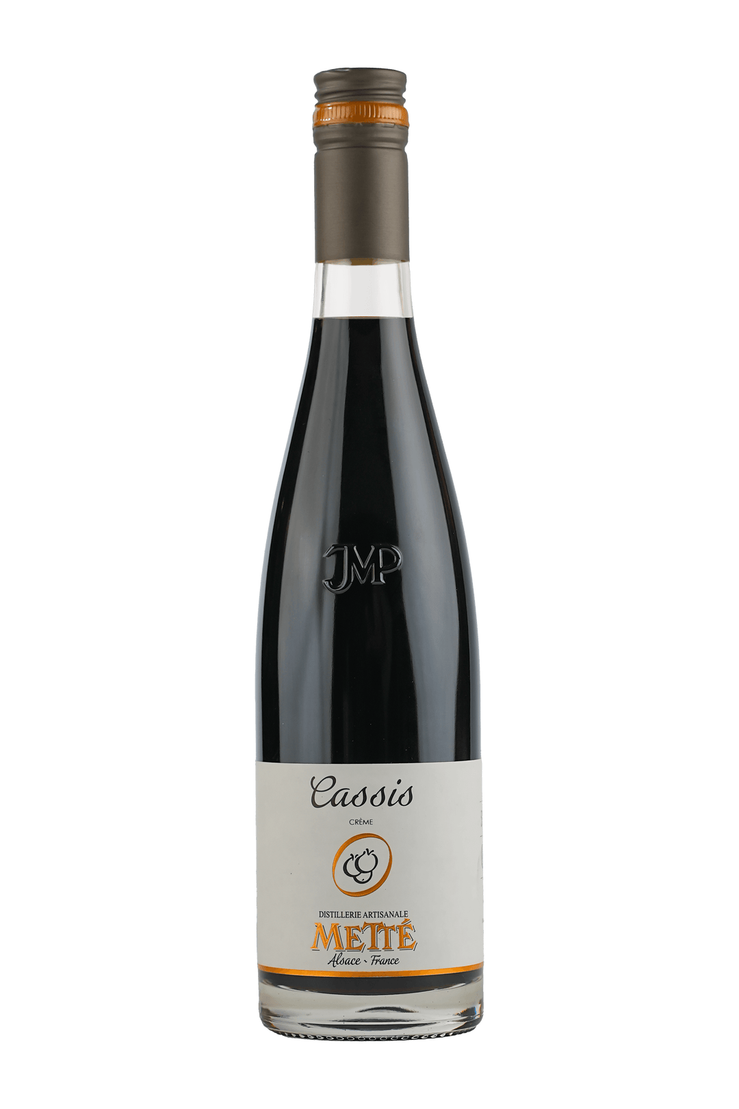 Créme de Cassis (Metté)