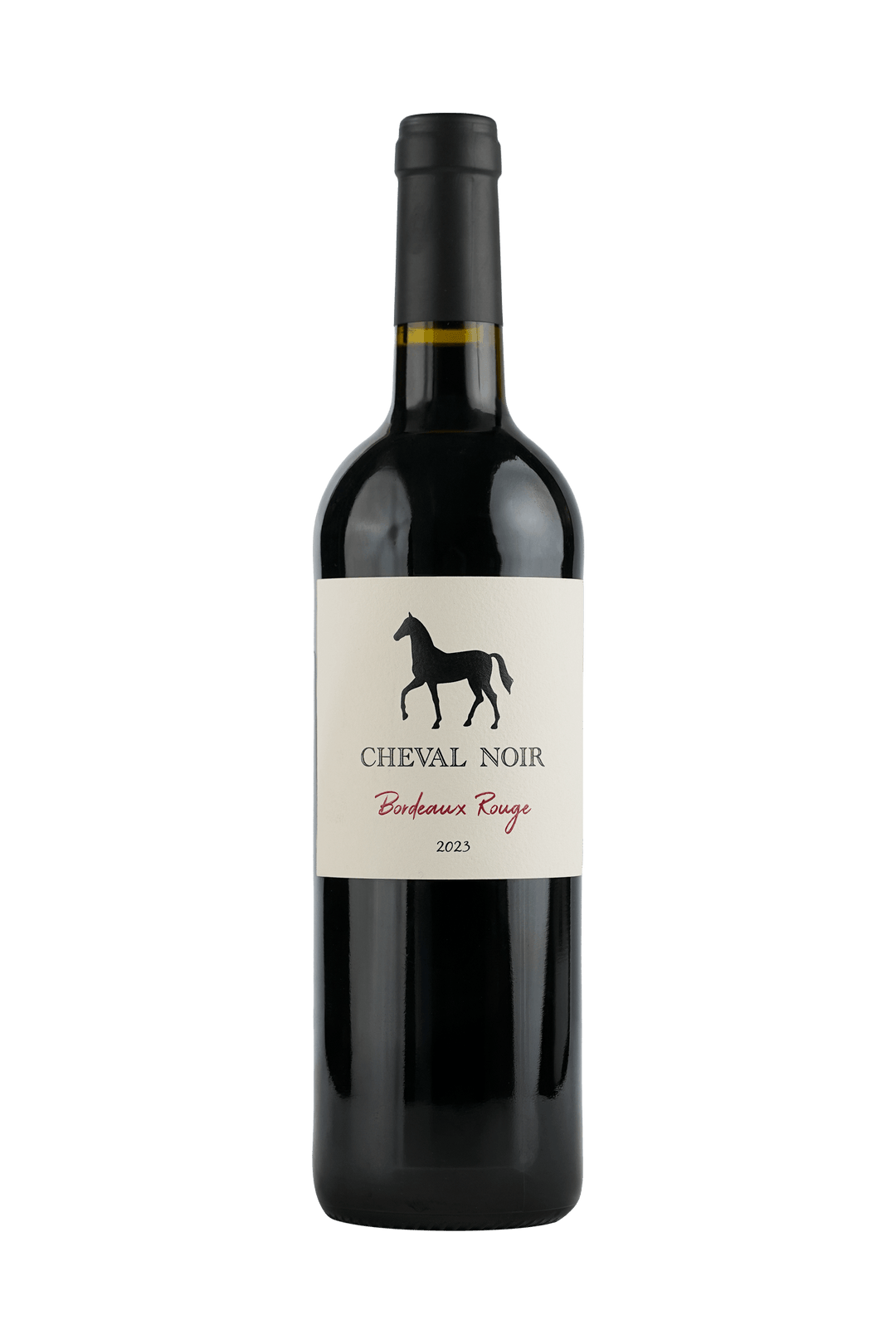 Cheval Noir Bordeaux 2023