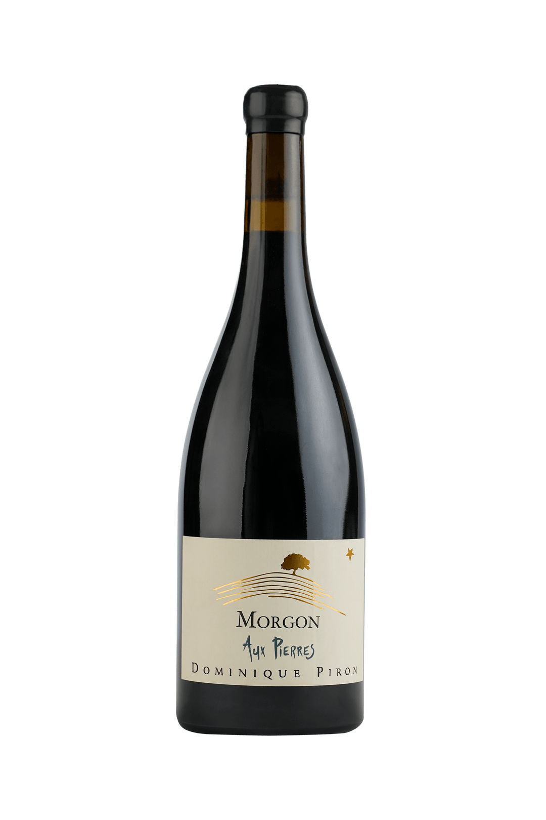 Morgon Aux Pierres (Domaine Piron) 2017