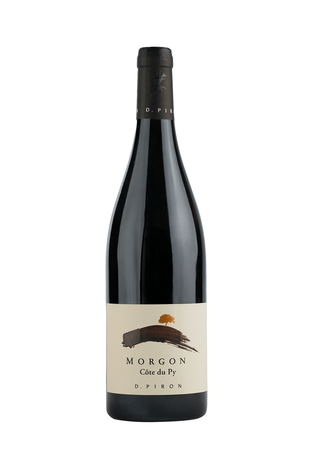 Morgon Côte du Py (Domaine Piron) 2022