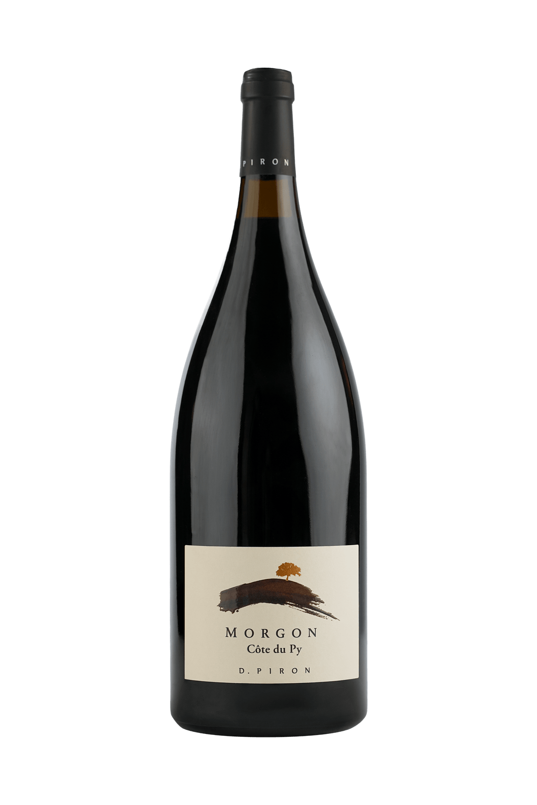 Morgon Côte du Py (Domaine Piron) 2022 Magnum 1500ml