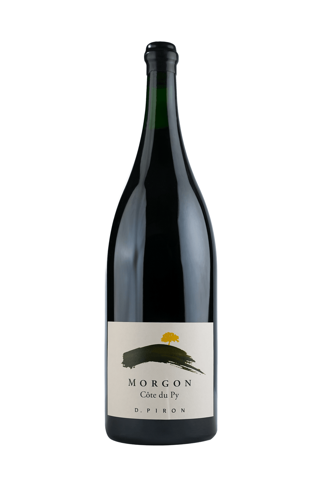 Morgon Côte du Py (Domaine Piron) 2022 Jeroboam 3000ml