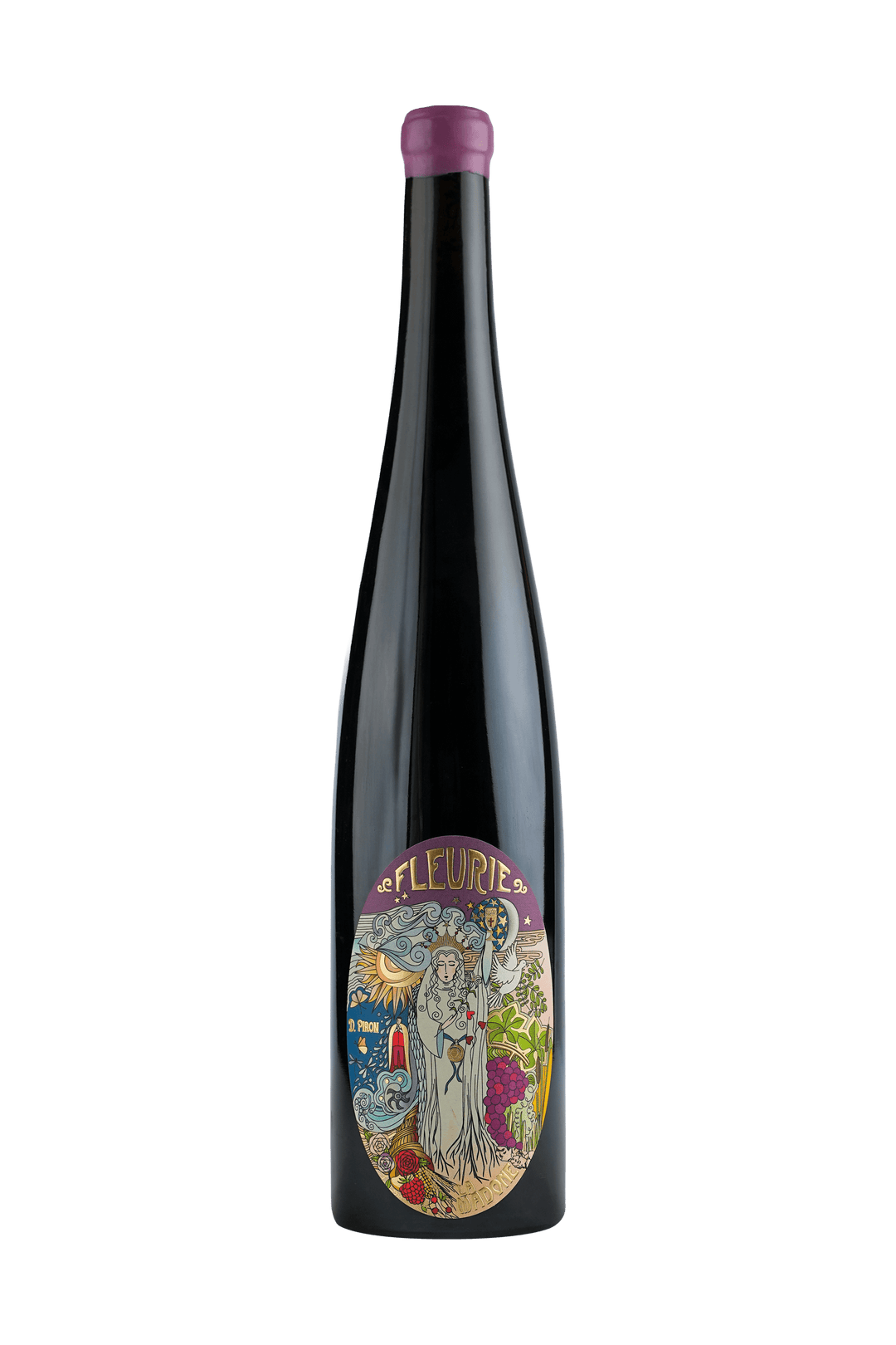 Fleurie La Madone (Domaine Piron) 2022
