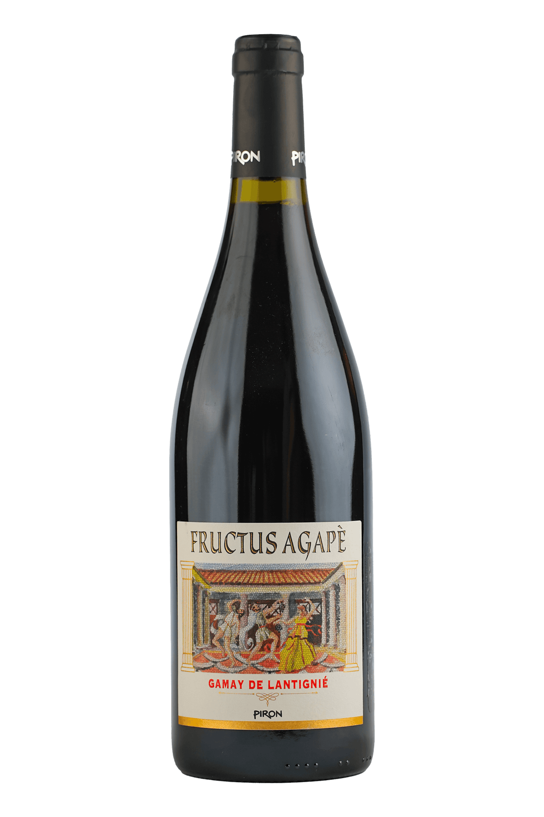 Beaujolais Villages Lantignié (Domaine Piron) 2022