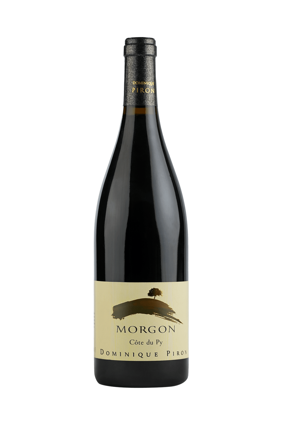 Morgon Côte du Py (Domaine Piron) 2018