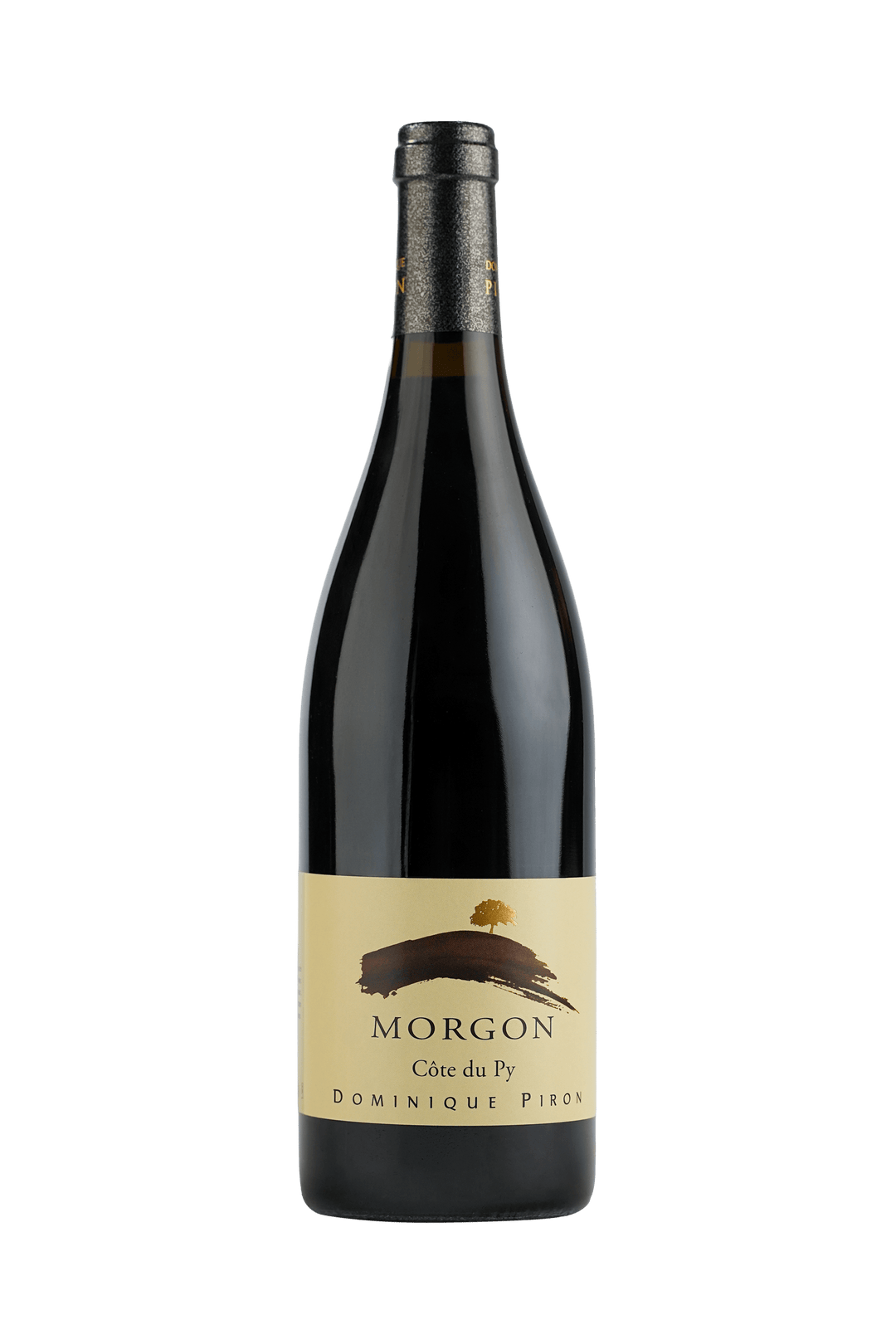 Morgon Côte du Py (Domaine Piron) 2019