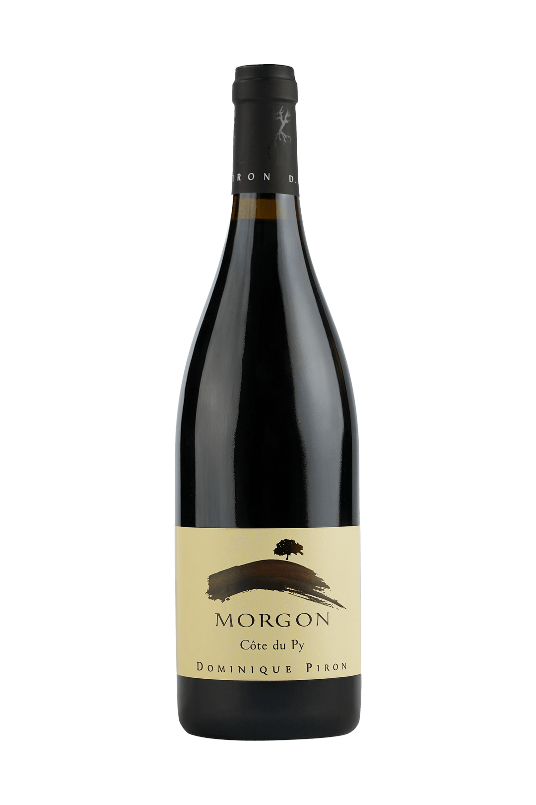Morgon Côte du Py (Domaine Piron) 2020