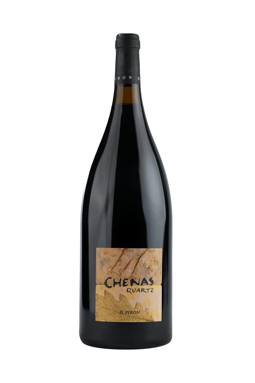 Chénas Quartz (Domaine Piron) 2023 Magnum 1500ml