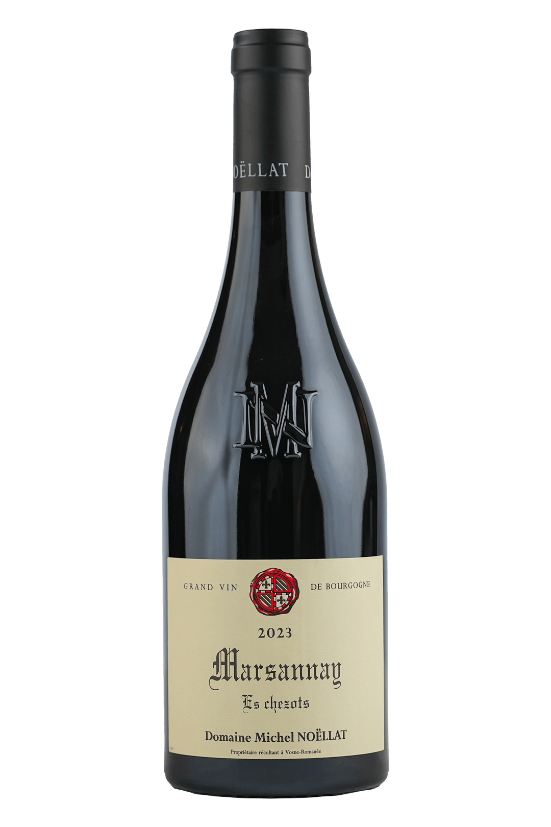 Marsannay Es Chezots (Domaine Michel Noëllat) 2023