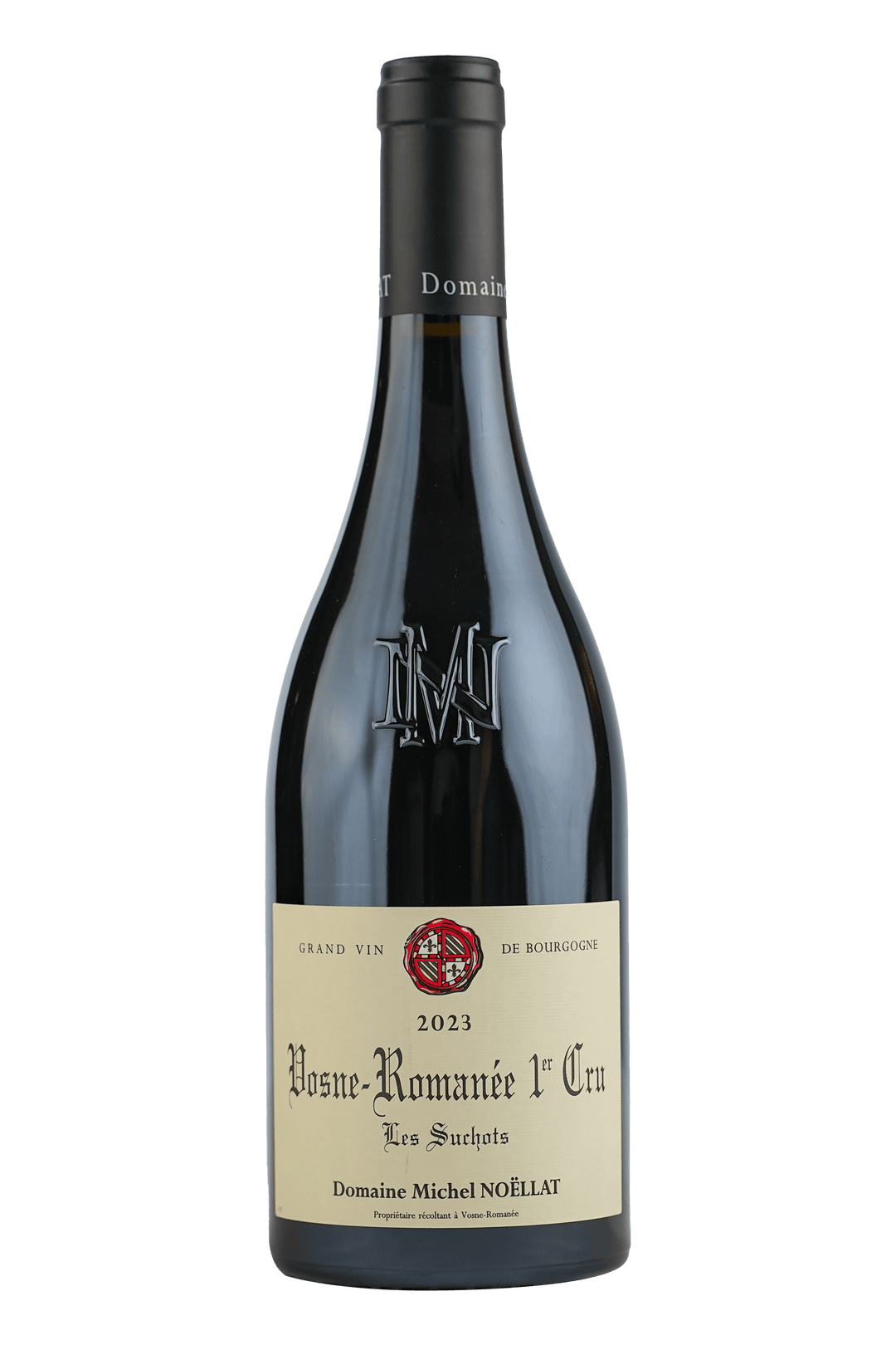 Vosne Romanée Les Suchots 1er Cru (Domaine Michel Noëllat) 2023