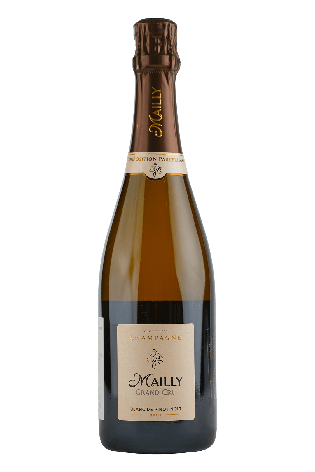 Coteaux Champenois Blanc (Mailly)