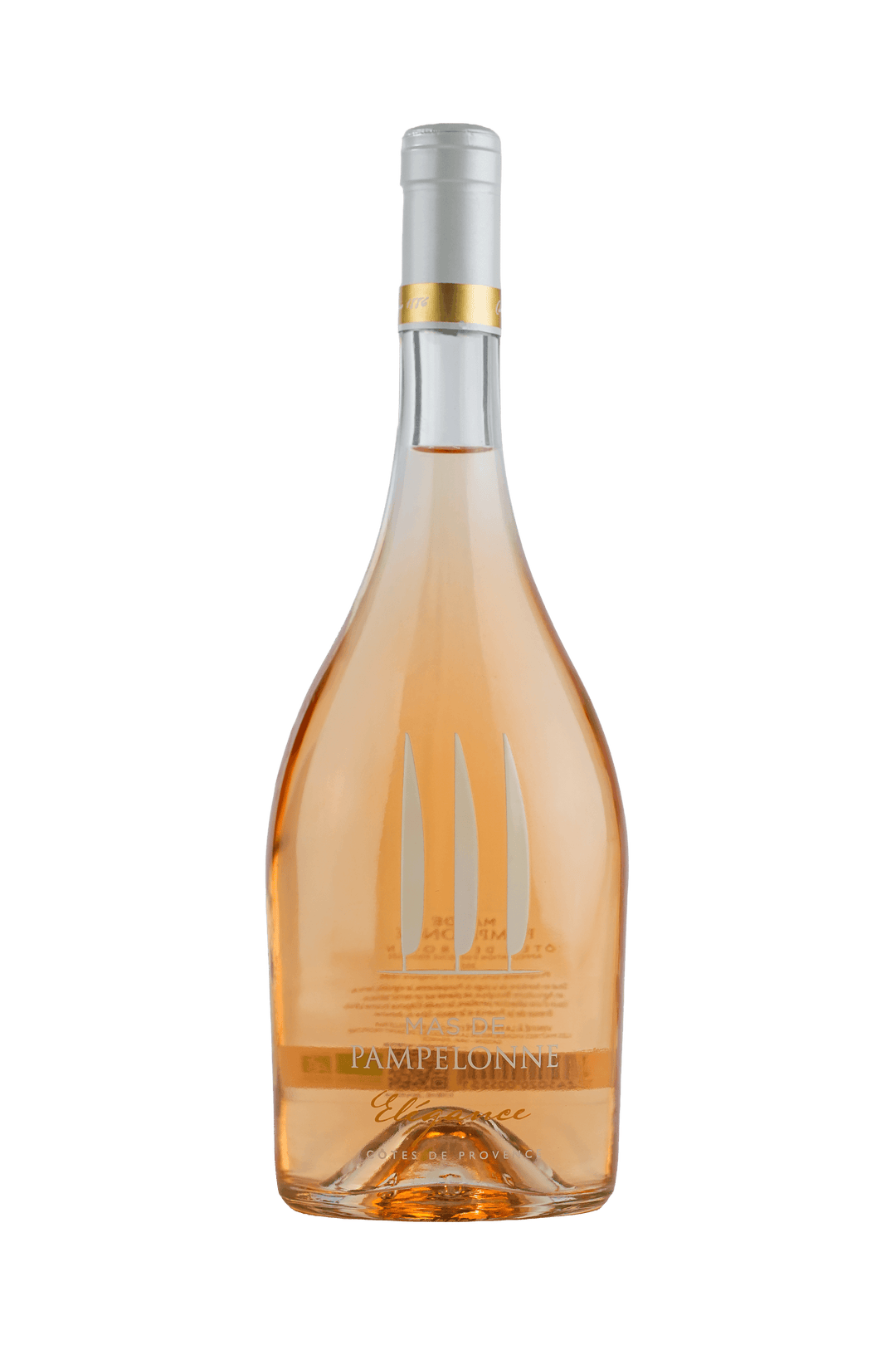 Mas de Pampelonne Elégance (Maîtres Vignerons) 2024