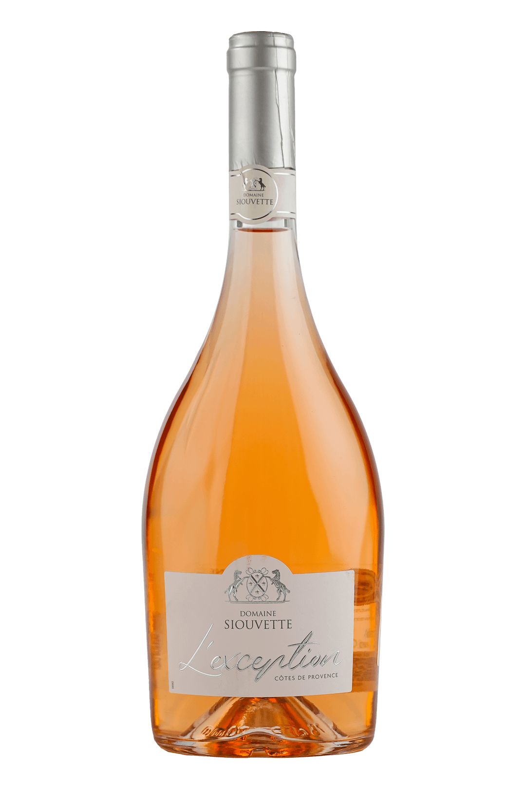 Domaine Siouvette L&