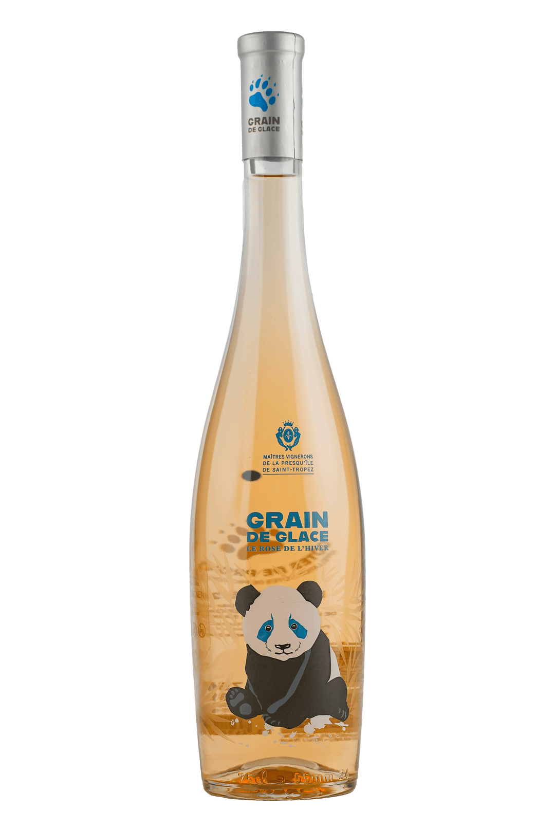 Grain de Glace (Maîtres Vignerons) 2024