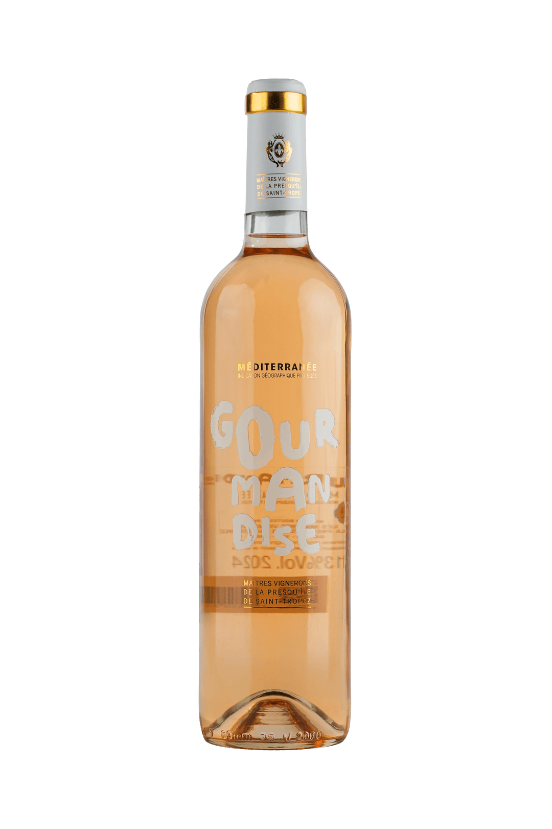 Gourmandise (Maîtres Vignerons) 2024