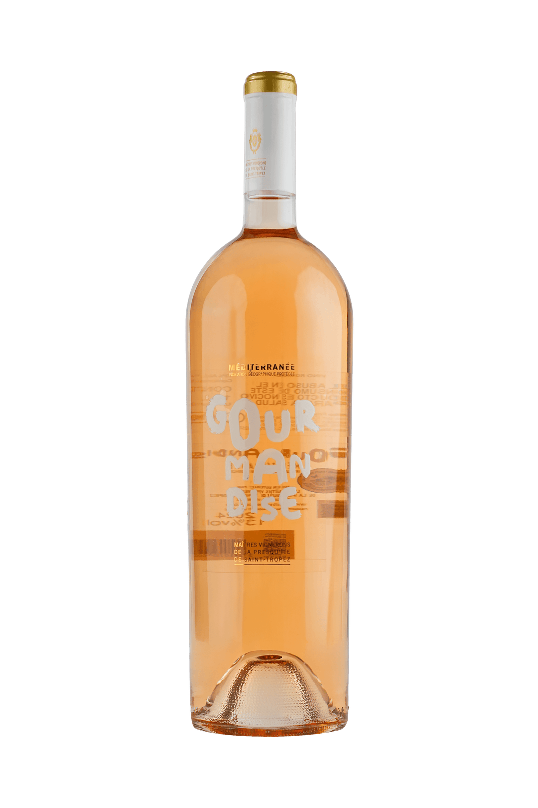 Gourmandise (Maîtres Vignerons) 2024 Magnum 1500ml