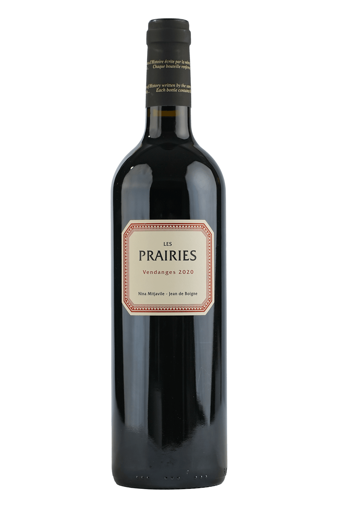 Pitray Les Prairies 2020