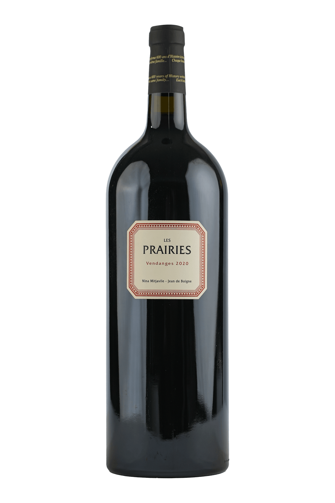 Pitray Les Prairies 2020 Magnum 1500ml