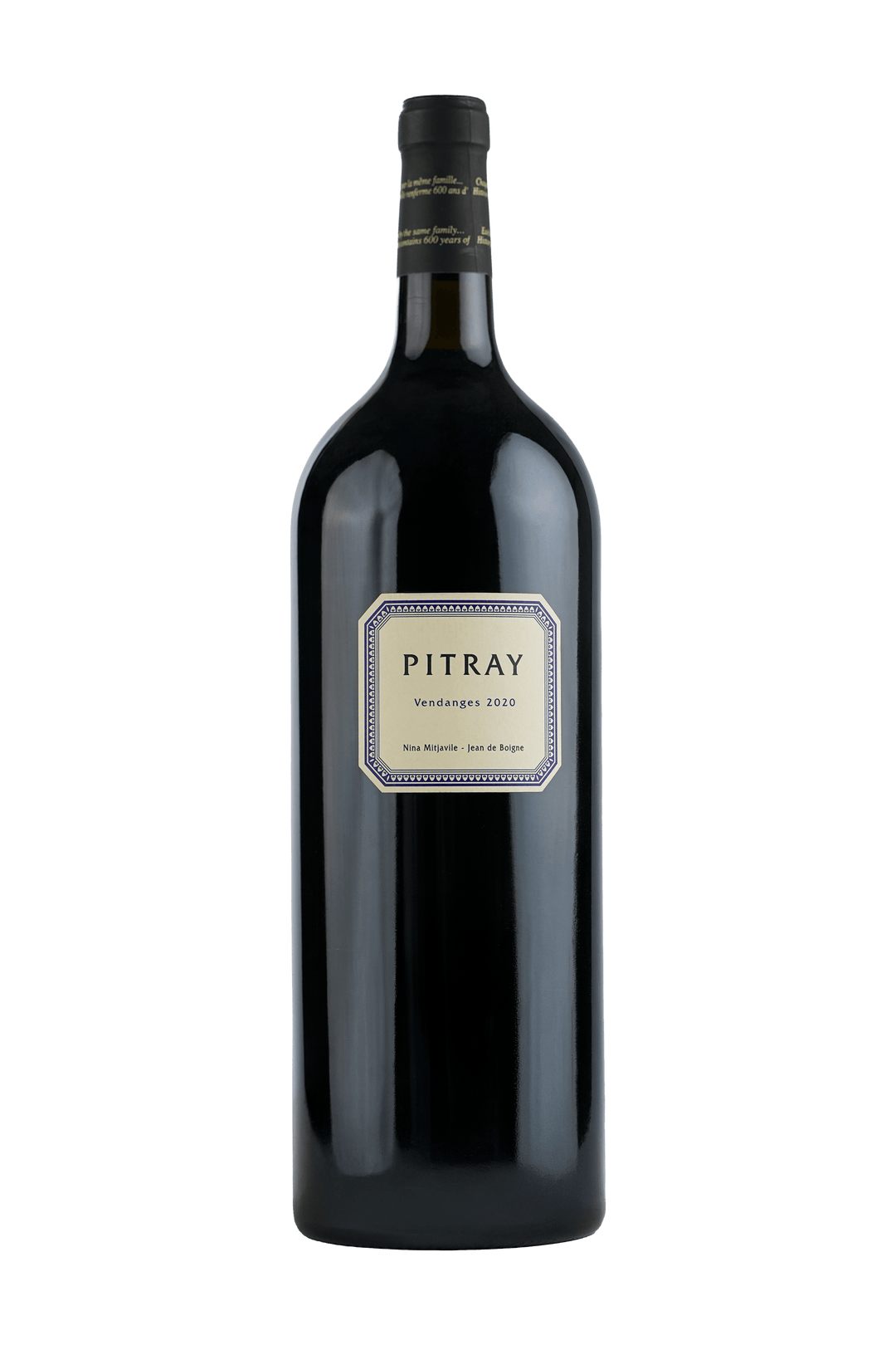 Pitray 2020 Magnum 1500ml