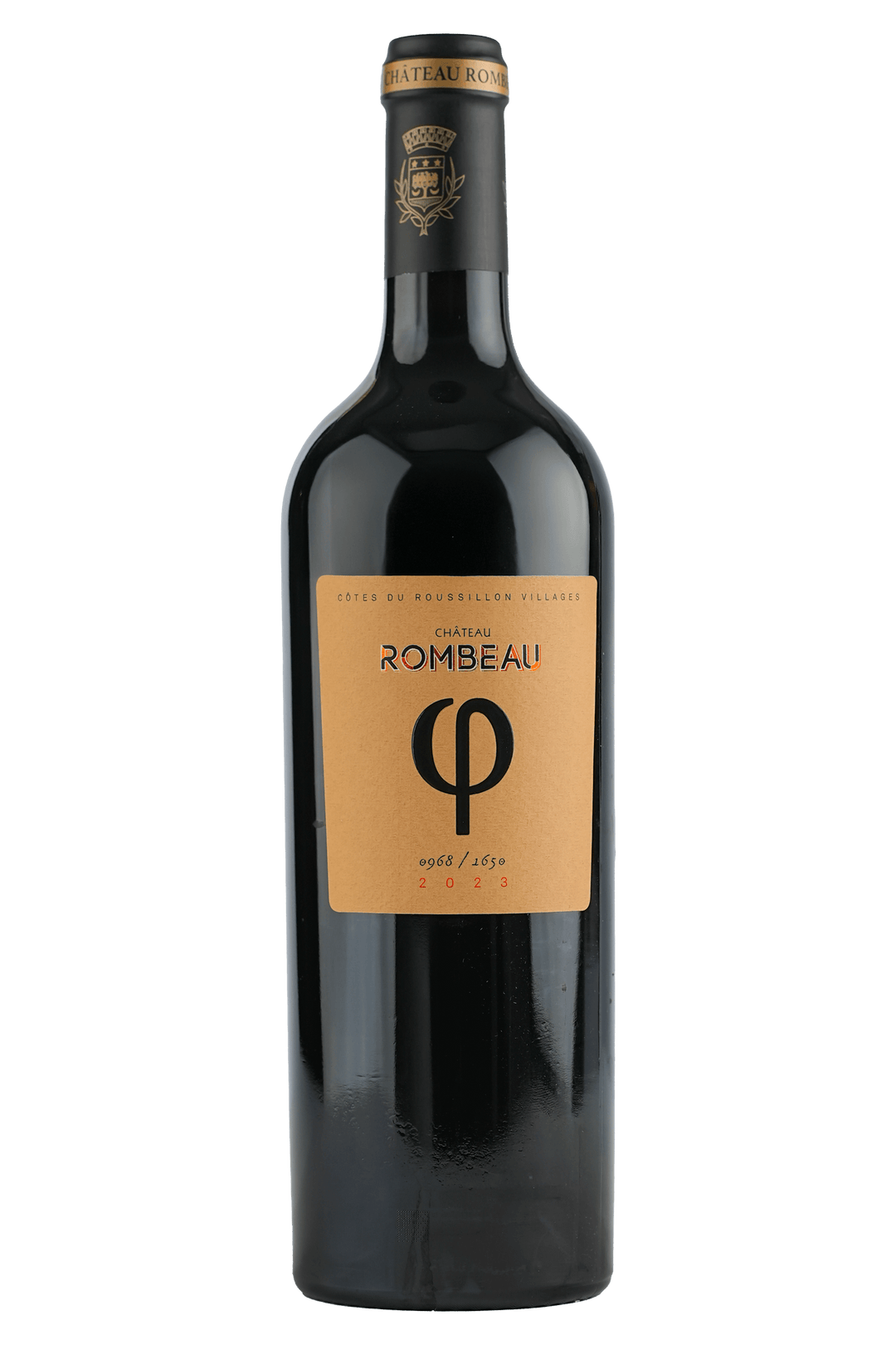 Phi (Château de Rombeau) 2023