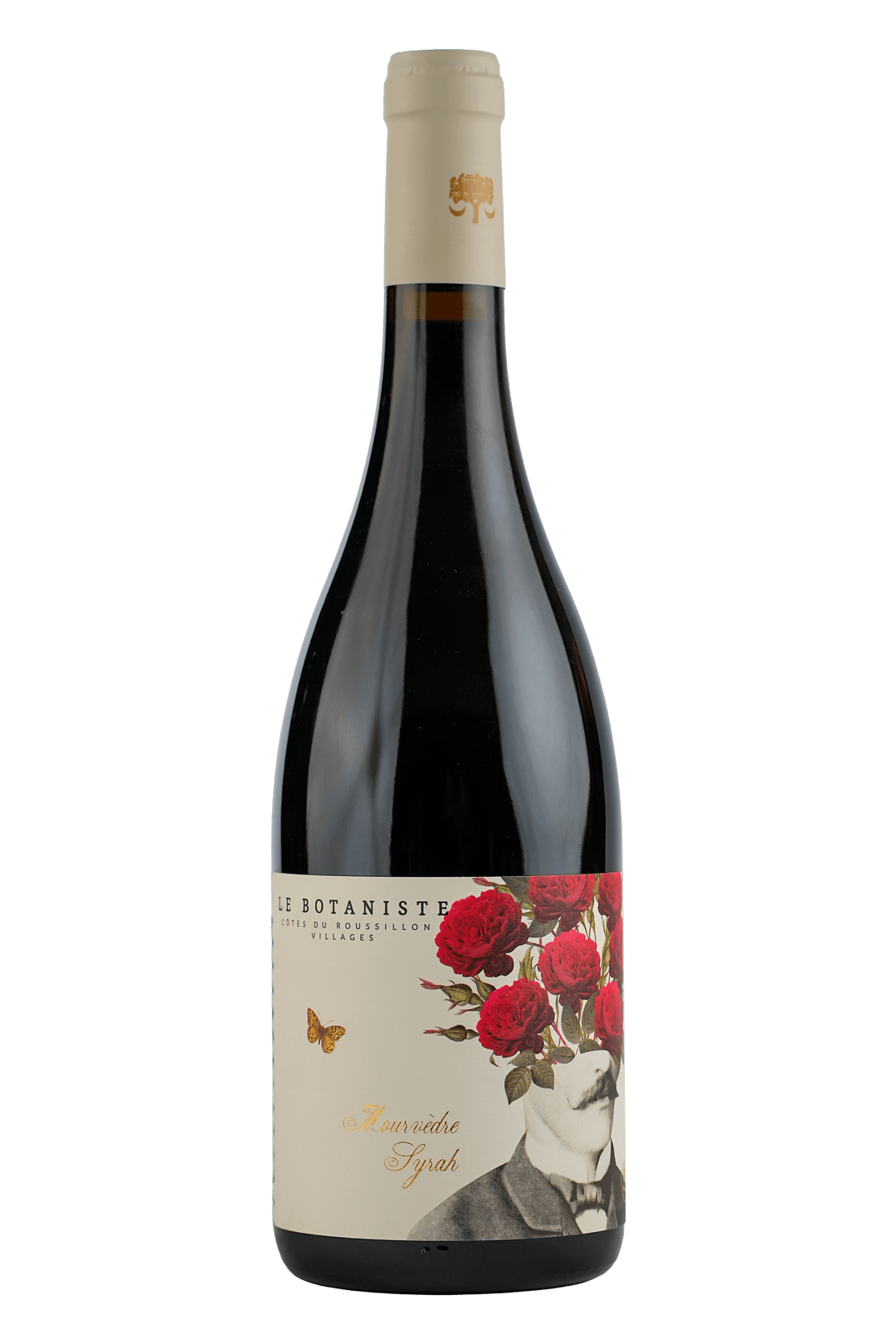 Le Botaniste Fig. 3 (Château de Rombeau) 2024