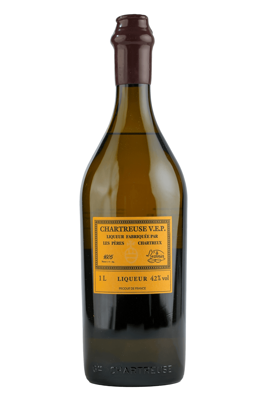 Chartreuse Jaune 2023