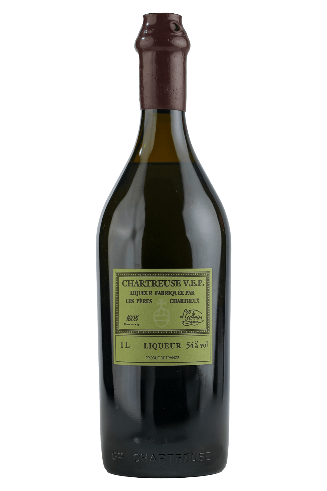Chartreuse Verte 2024