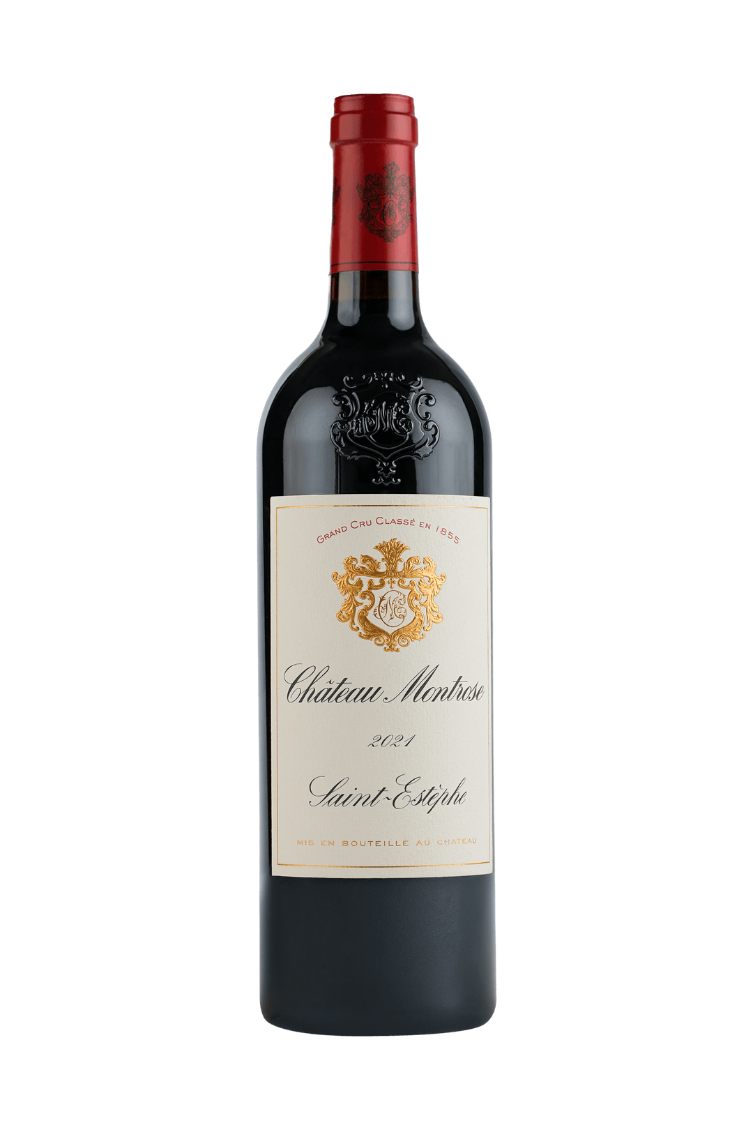 Château Montrose 2ème Cru Classé 2021